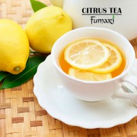 Табак Fumari Цитрусовый чай (Citrus Tea), 100 грамм